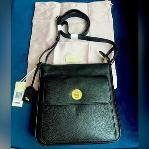 *BRAND NEW * RADLEY London Colebrook Small Ziptop Crossbody Handbag